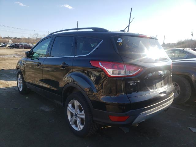 Photo 2 VIN: 1FMCU9GX0EUB36259 - FORD ESCAPE SE 