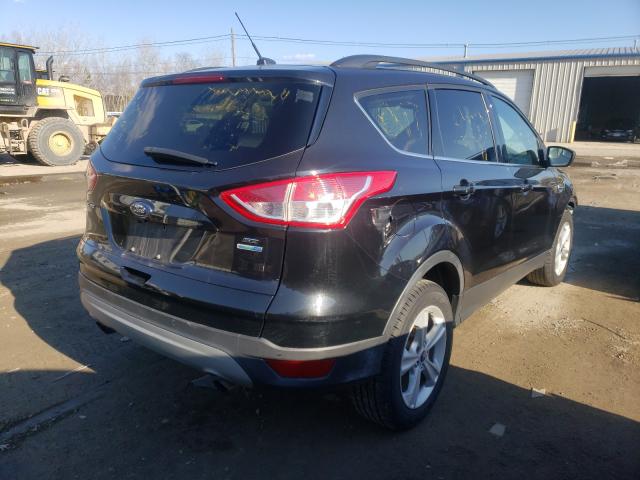 Photo 3 VIN: 1FMCU9GX0EUB36259 - FORD ESCAPE SE 