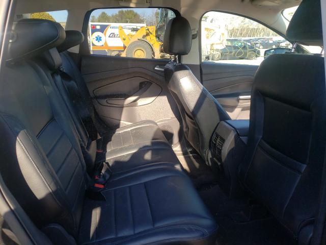 Photo 5 VIN: 1FMCU9GX0EUB36259 - FORD ESCAPE SE 