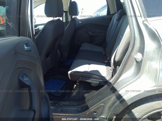 Photo 7 VIN: 1FMCU9GX0EUB48752 - FORD ESCAPE 