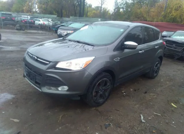 Photo 1 VIN: 1FMCU9GX0EUB48752 - FORD ESCAPE 