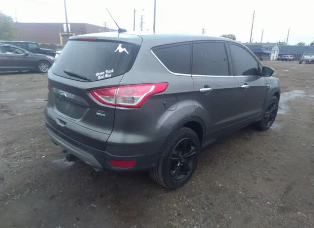 Photo 3 VIN: 1FMCU9GX0EUB48752 - FORD ESCAPE 