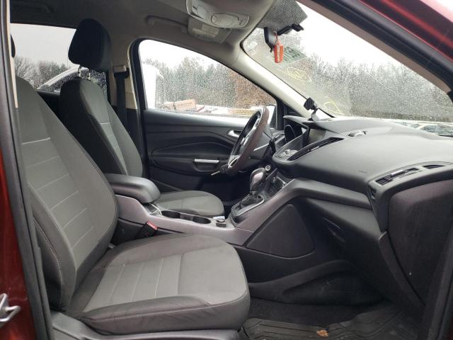 Photo 4 VIN: 1FMCU9GX0EUB52400 - FORD ESCAPE SE 