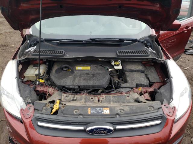 Photo 6 VIN: 1FMCU9GX0EUB52400 - FORD ESCAPE SE 