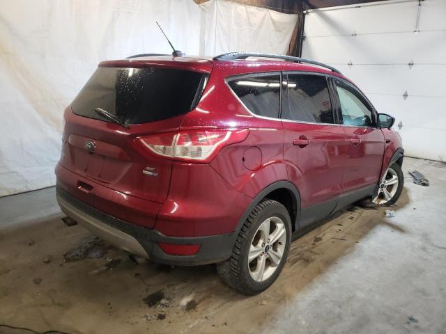 Photo 3 VIN: 1FMCU9GX0EUB56396 - FORD ESCAPE SE 