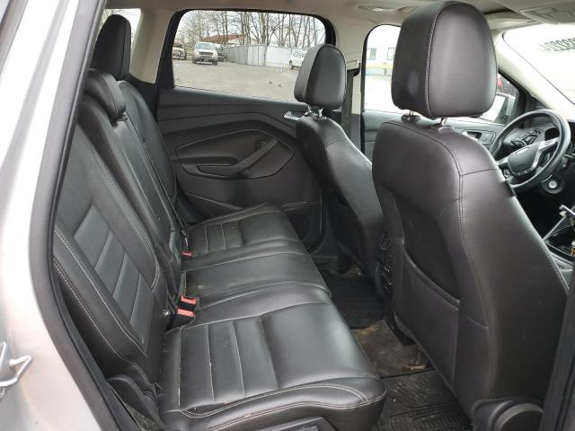 Photo 10 VIN: 1FMCU9GX0EUB64658 - FORD ESCAPE 