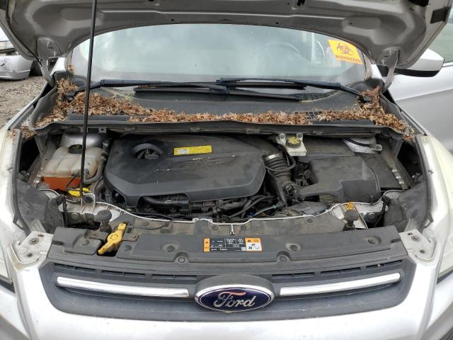 Photo 11 VIN: 1FMCU9GX0EUB64658 - FORD ESCAPE 