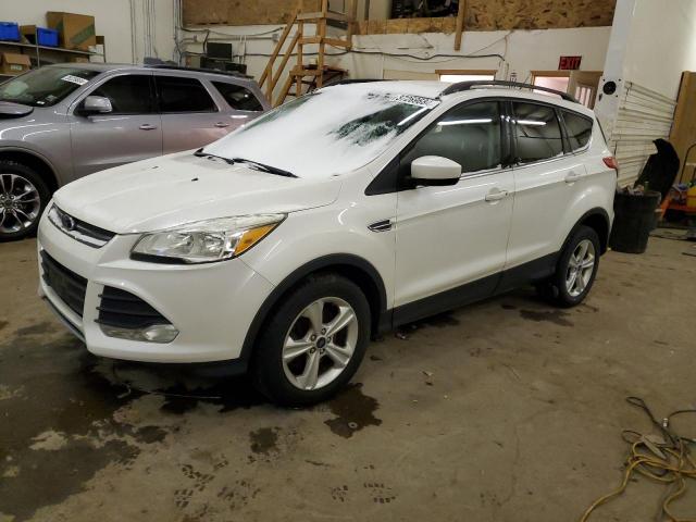 Photo 0 VIN: 1FMCU9GX0EUB67897 - FORD ESCAPE 