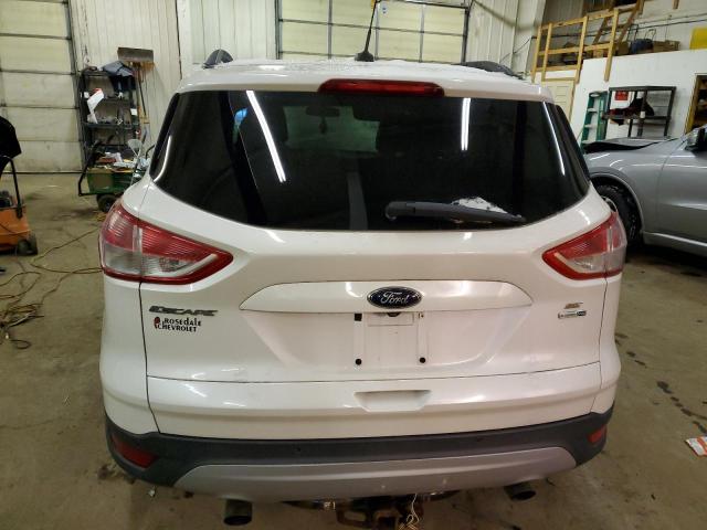 Photo 5 VIN: 1FMCU9GX0EUB67897 - FORD ESCAPE 