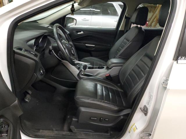 Photo 6 VIN: 1FMCU9GX0EUB67897 - FORD ESCAPE 