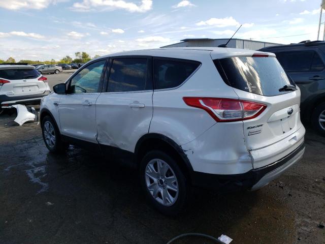 Photo 1 VIN: 1FMCU9GX0EUB70265 - FORD ESCAPE 