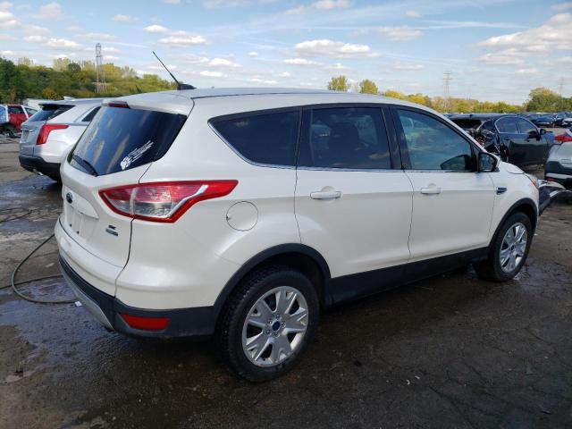 Photo 2 VIN: 1FMCU9GX0EUB70265 - FORD ESCAPE 