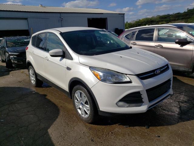 Photo 3 VIN: 1FMCU9GX0EUB70265 - FORD ESCAPE 