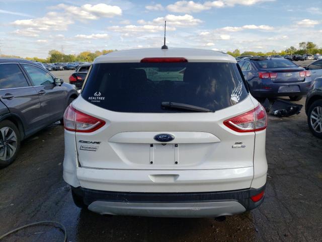 Photo 5 VIN: 1FMCU9GX0EUB70265 - FORD ESCAPE 