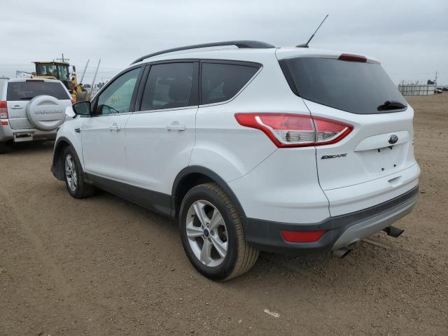 Photo 2 VIN: 1FMCU9GX0EUB72257 - FORD ESCAPE SE 