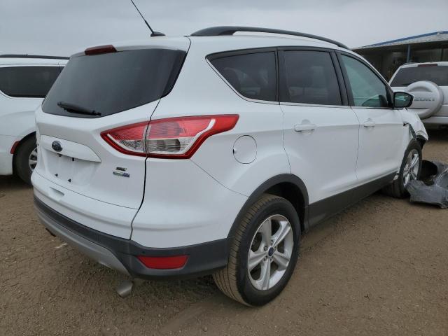 Photo 3 VIN: 1FMCU9GX0EUB72257 - FORD ESCAPE SE 