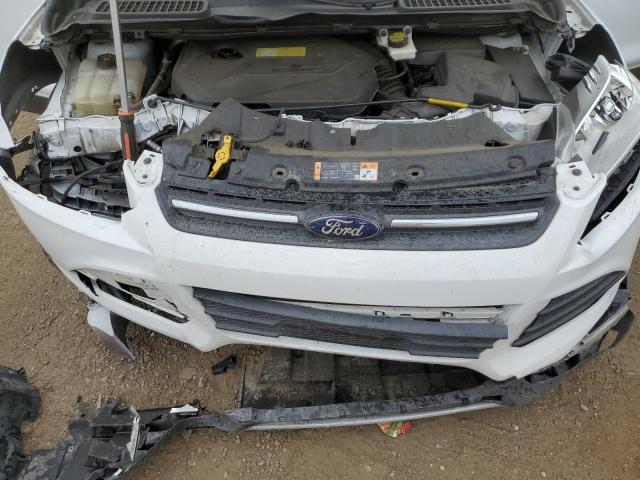 Photo 6 VIN: 1FMCU9GX0EUB72257 - FORD ESCAPE SE 