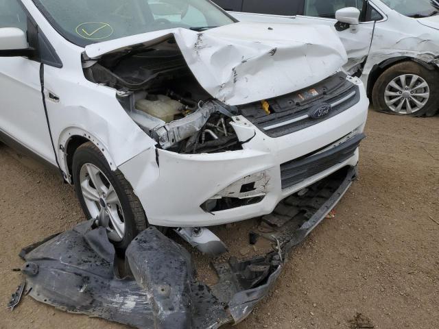 Photo 8 VIN: 1FMCU9GX0EUB72257 - FORD ESCAPE SE 