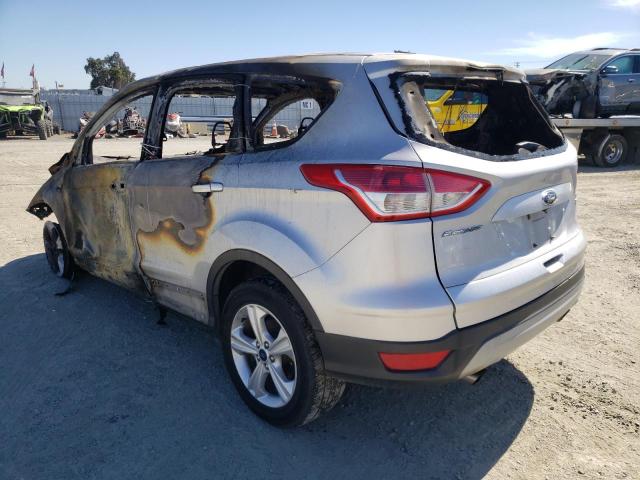 Photo 2 VIN: 1FMCU9GX0EUB80777 - FORD ESCAPE SE 