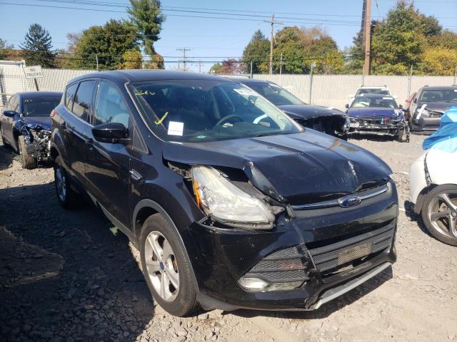 Photo 0 VIN: 1FMCU9GX0EUC04446 - FORD ESCAPE SE 