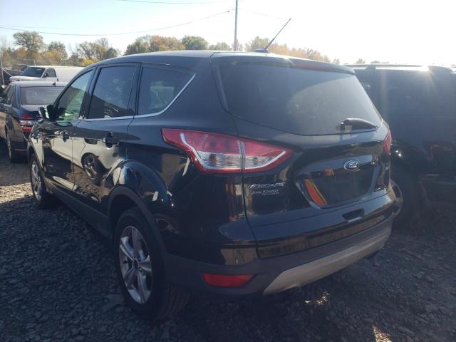 Photo 2 VIN: 1FMCU9GX0EUC04446 - FORD ESCAPE SE 