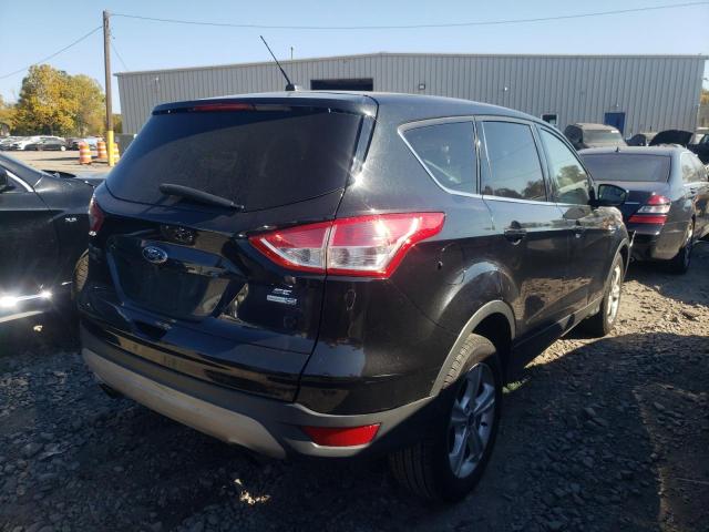 Photo 3 VIN: 1FMCU9GX0EUC04446 - FORD ESCAPE SE 