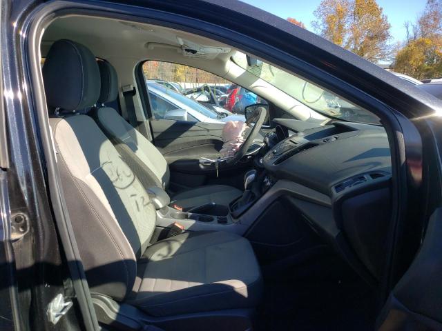 Photo 4 VIN: 1FMCU9GX0EUC04446 - FORD ESCAPE SE 