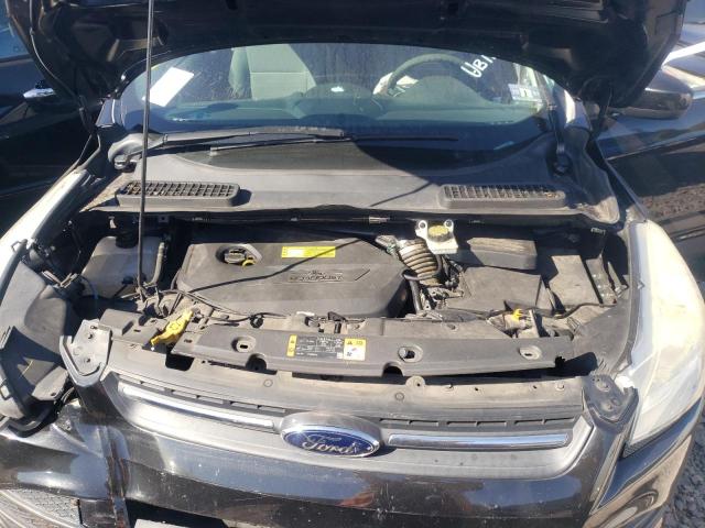 Photo 6 VIN: 1FMCU9GX0EUC04446 - FORD ESCAPE SE 