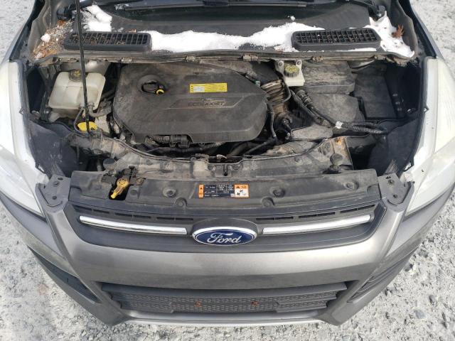 Photo 11 VIN: 1FMCU9GX0EUC54361 - FORD ESCAPE 