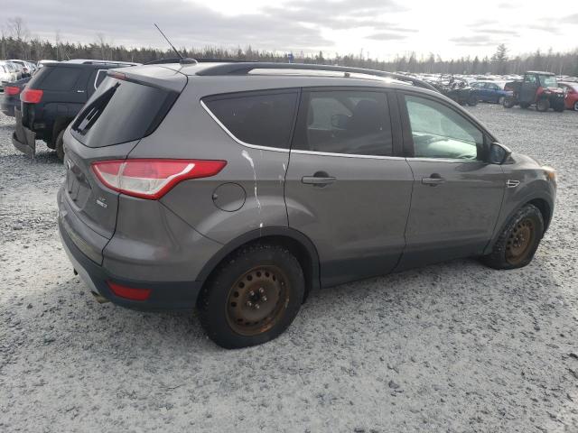 Photo 2 VIN: 1FMCU9GX0EUC54361 - FORD ESCAPE 