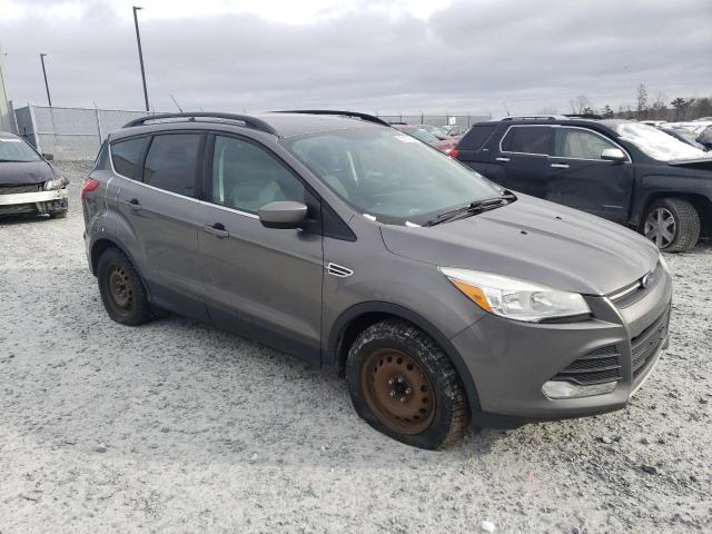 Photo 3 VIN: 1FMCU9GX0EUC54361 - FORD ESCAPE 