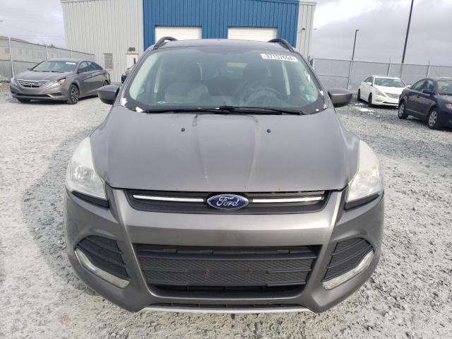 Photo 4 VIN: 1FMCU9GX0EUC54361 - FORD ESCAPE 