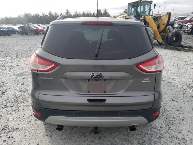 Photo 5 VIN: 1FMCU9GX0EUC54361 - FORD ESCAPE 