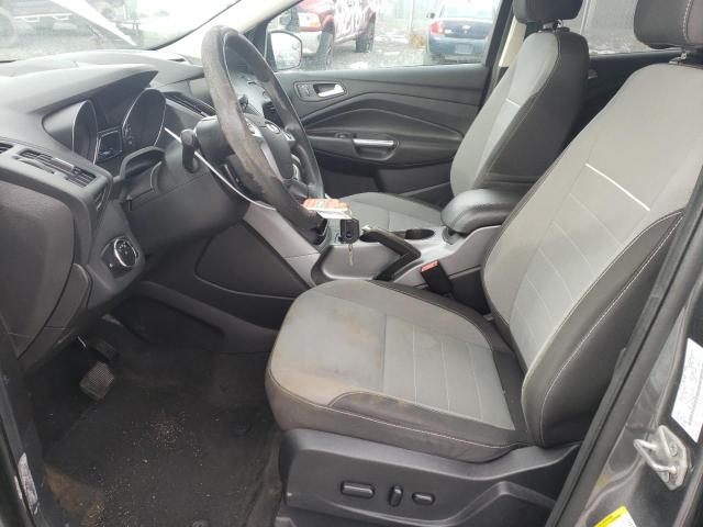 Photo 6 VIN: 1FMCU9GX0EUC54361 - FORD ESCAPE 