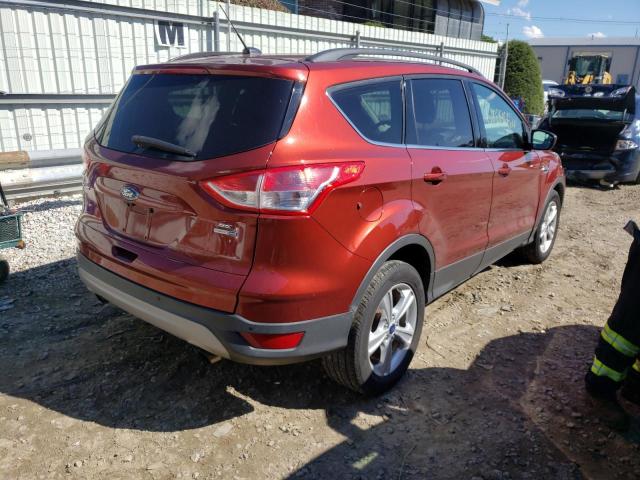 Photo 3 VIN: 1FMCU9GX0EUC56059 - FORD ESCAPE SE 