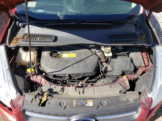 Photo 6 VIN: 1FMCU9GX0EUC56059 - FORD ESCAPE SE 