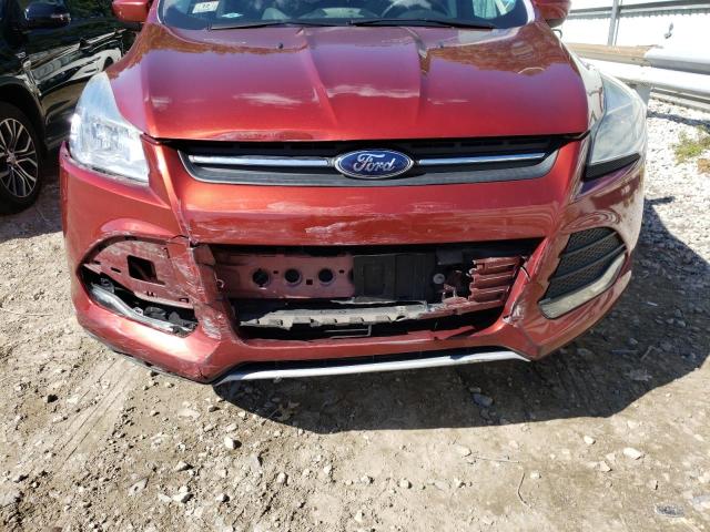 Photo 8 VIN: 1FMCU9GX0EUC56059 - FORD ESCAPE SE 