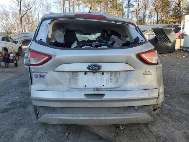 Photo 5 VIN: 1FMCU9GX0EUC56109 - FORD ESCAPE SE 