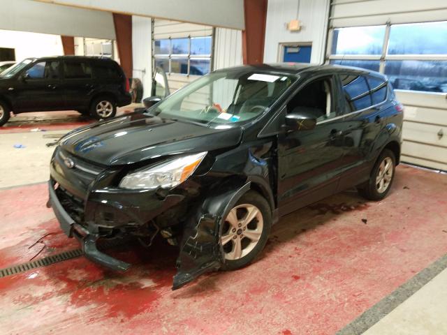 Photo 1 VIN: 1FMCU9GX0EUC65991 - FORD ESCAPE SE 