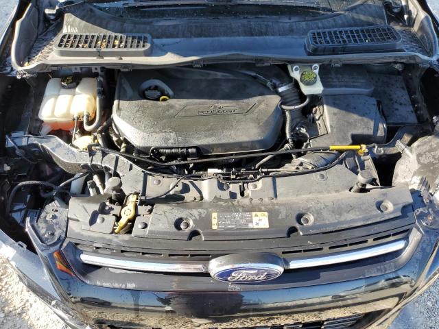 Photo 11 VIN: 1FMCU9GX0EUC72679 - FORD ESCAPE 