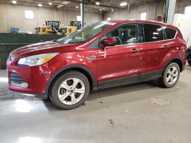 Photo 0 VIN: 1FMCU9GX0EUC83813 - FORD ESCAPE SE 