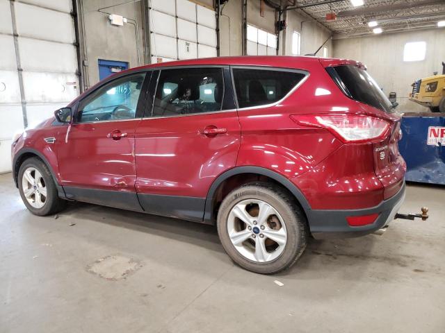 Photo 1 VIN: 1FMCU9GX0EUC83813 - FORD ESCAPE SE 