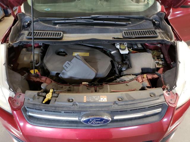 Photo 11 VIN: 1FMCU9GX0EUC83813 - FORD ESCAPE SE 