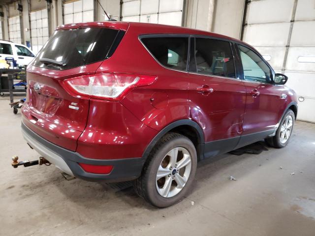 Photo 2 VIN: 1FMCU9GX0EUC83813 - FORD ESCAPE SE 