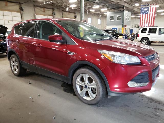 Photo 3 VIN: 1FMCU9GX0EUC83813 - FORD ESCAPE SE 