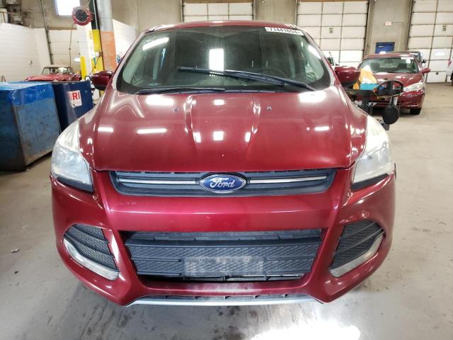 Photo 4 VIN: 1FMCU9GX0EUC83813 - FORD ESCAPE SE 