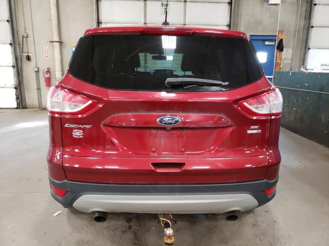 Photo 5 VIN: 1FMCU9GX0EUC83813 - FORD ESCAPE SE 