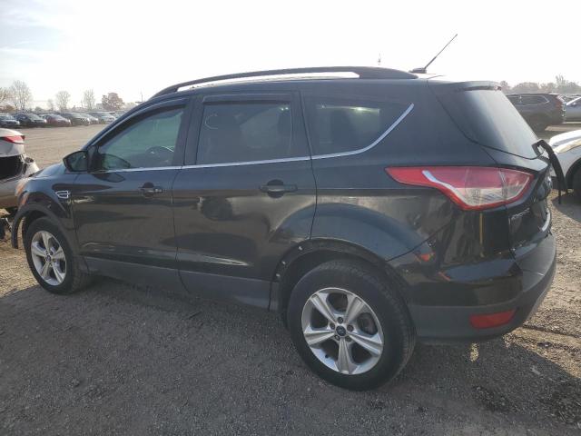 Photo 1 VIN: 1FMCU9GX0EUC86730 - FORD ESCAPE SE 