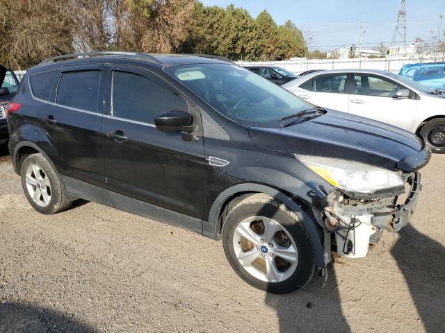 Photo 3 VIN: 1FMCU9GX0EUC86730 - FORD ESCAPE SE 