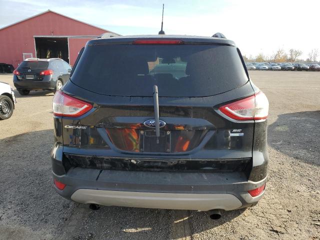 Photo 5 VIN: 1FMCU9GX0EUC86730 - FORD ESCAPE SE 